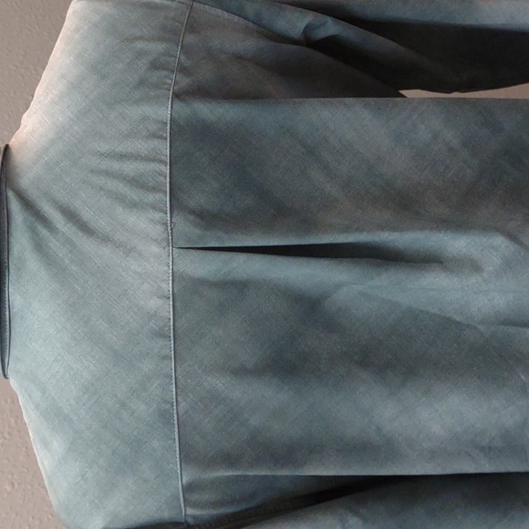 Athleta Long Sleeve Button Down - Picture 3 of 6